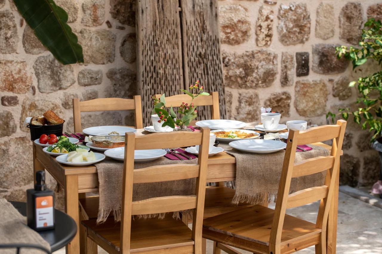 Saye Konak Hotel ' Kaleici&Oldtown' Анталья Экстерьер фото