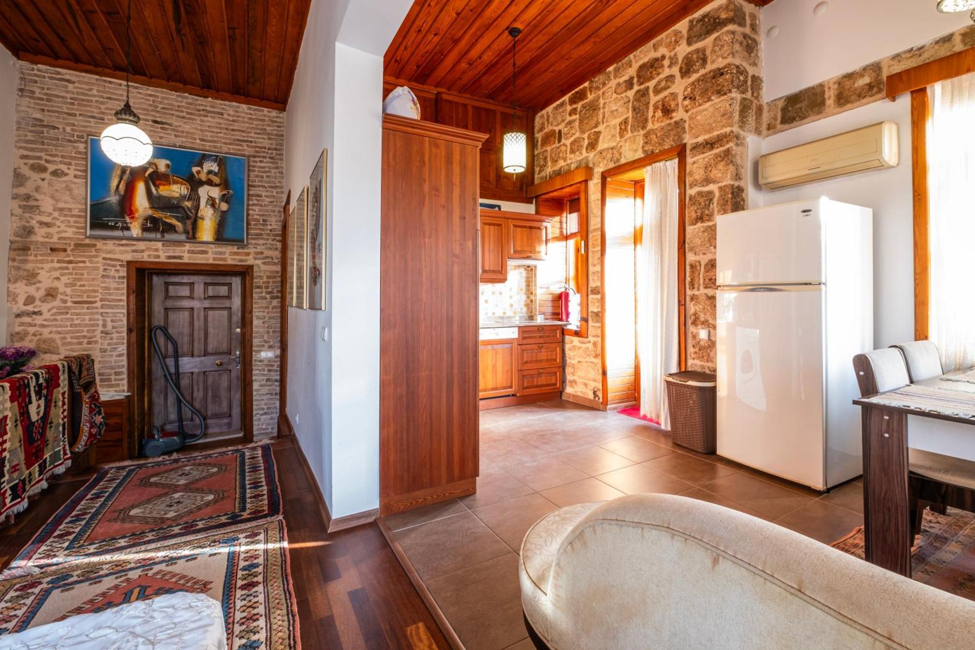Saye Konak Hotel ' Kaleici&Oldtown' Анталья Экстерьер фото