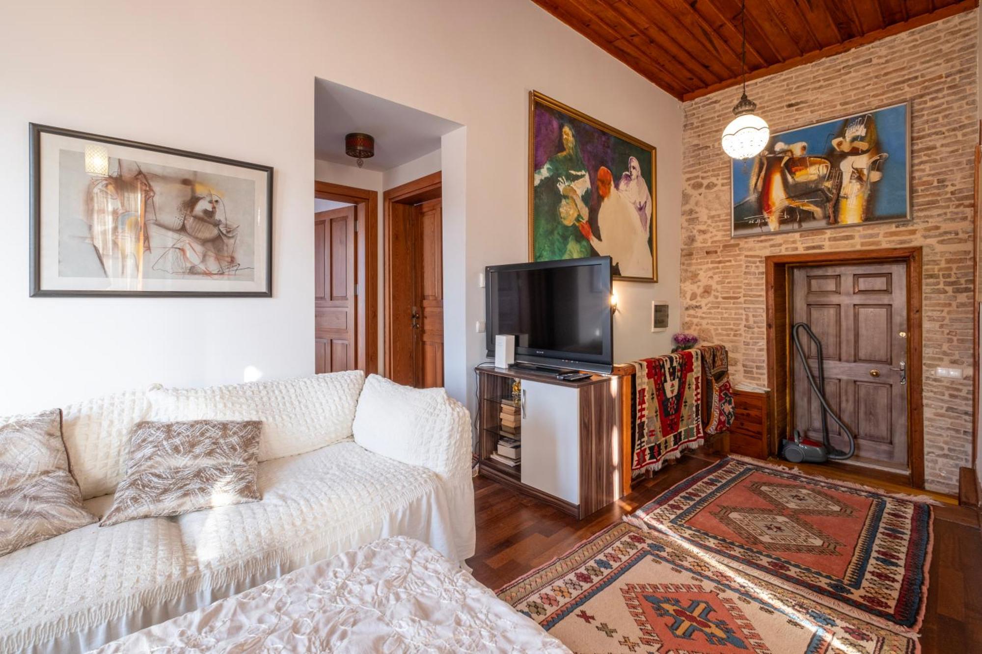 Saye Konak Hotel ' Kaleici&Oldtown' Анталья Экстерьер фото