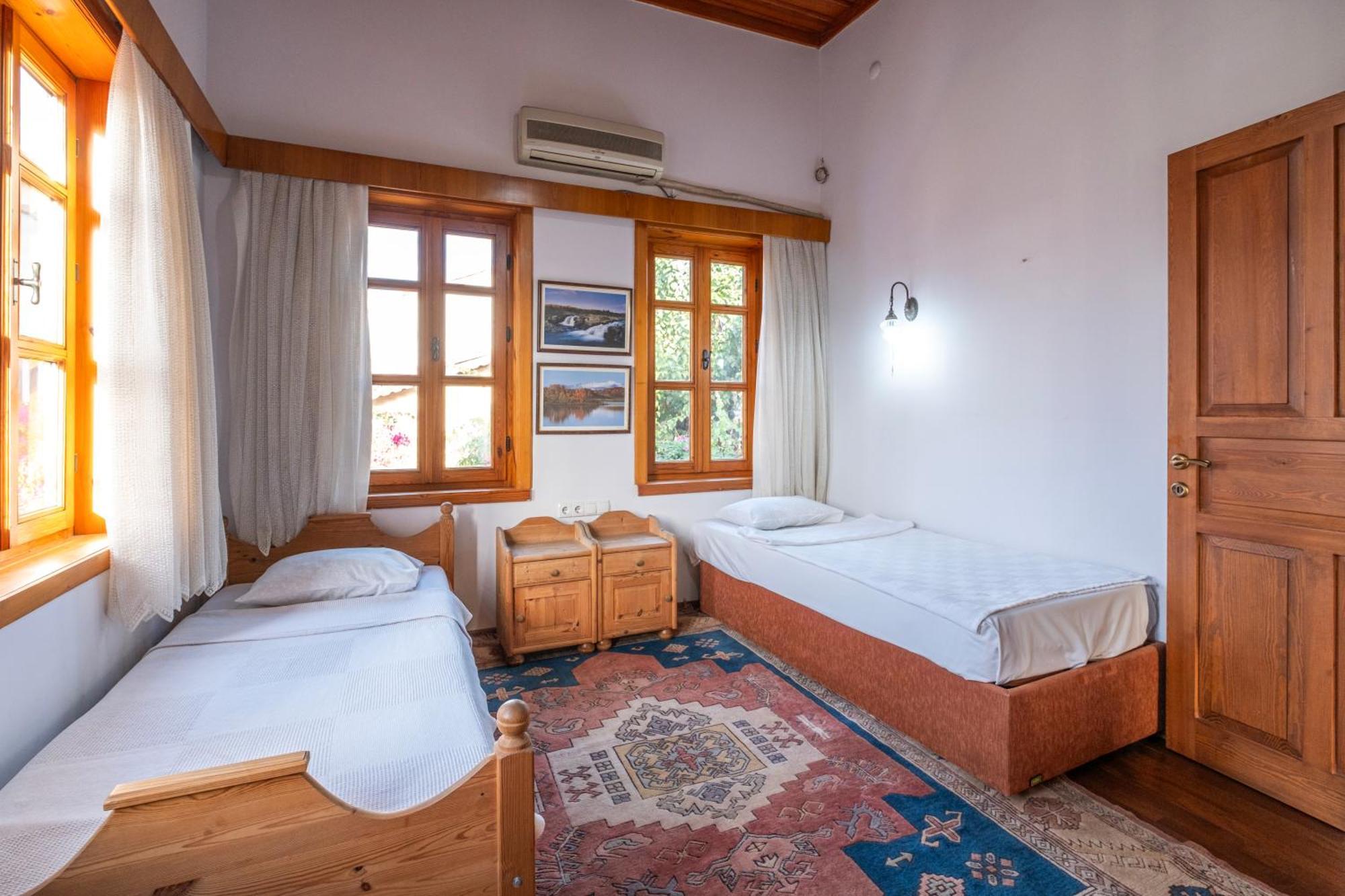 Saye Konak Hotel ' Kaleici&Oldtown' Анталья Экстерьер фото