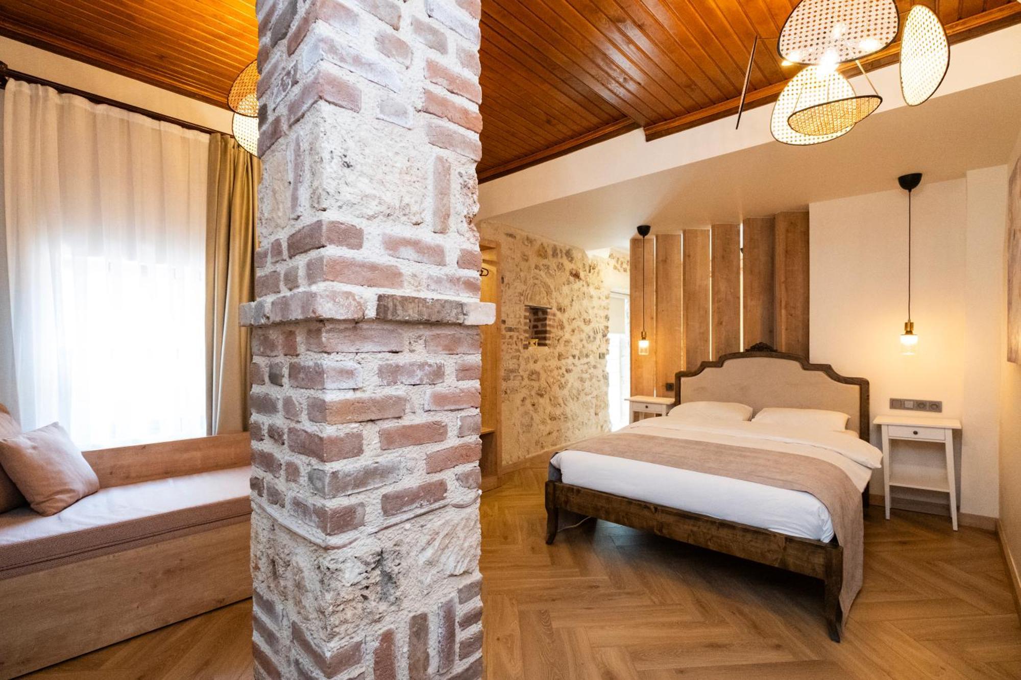 Saye Konak Hotel ' Kaleici&Oldtown' Анталья Экстерьер фото