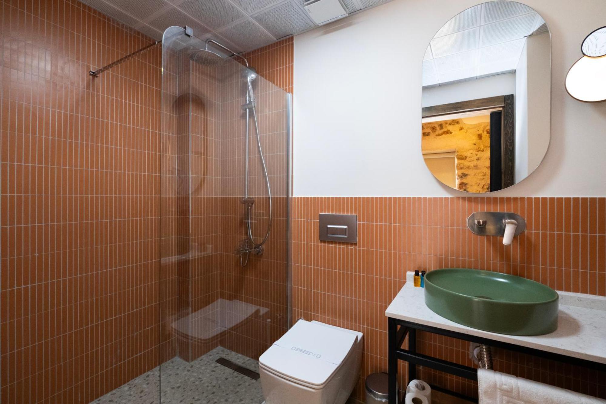 Saye Konak Hotel ' Kaleici&Oldtown' Анталья Экстерьер фото