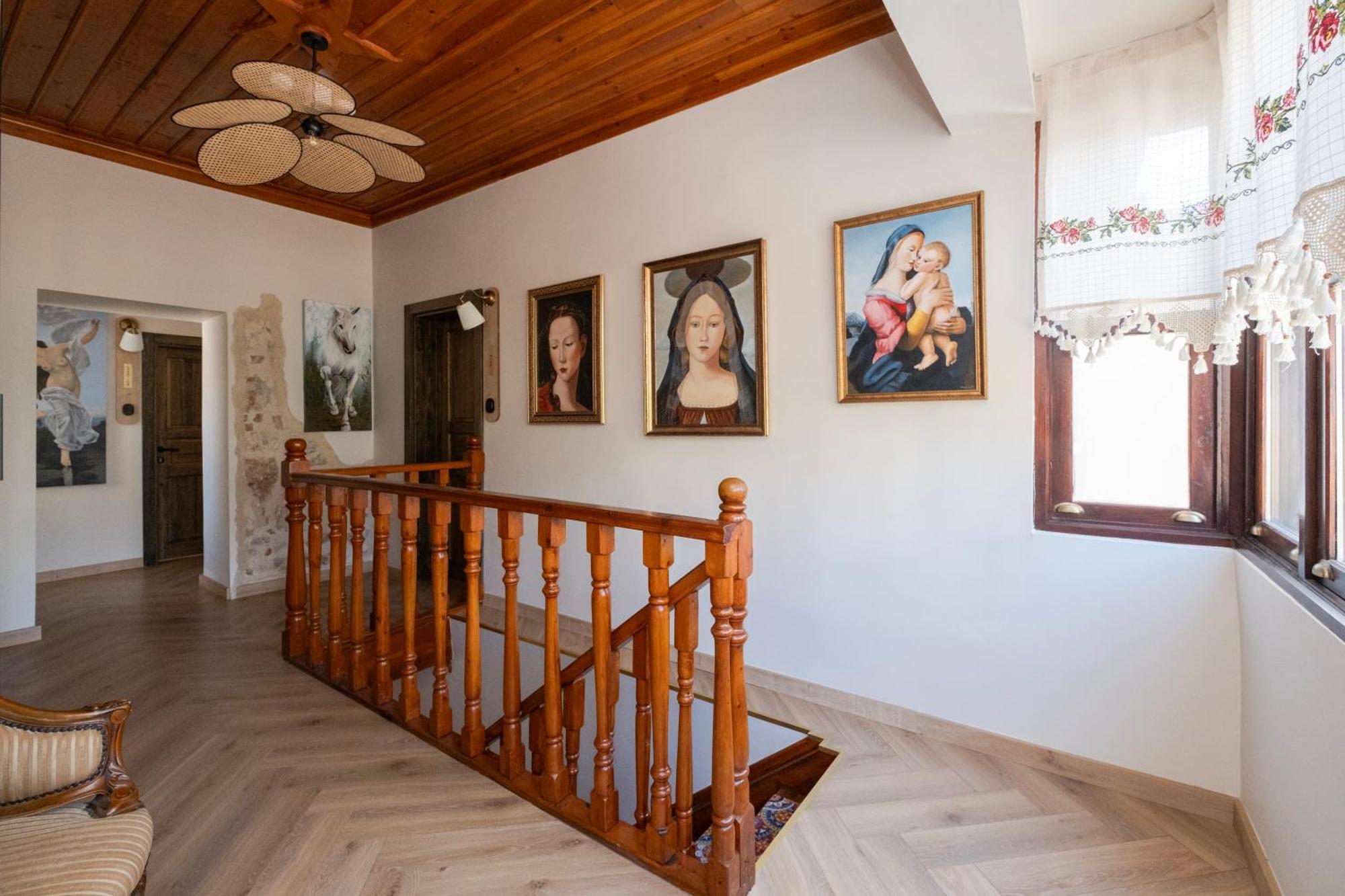 Saye Konak Hotel ' Kaleici&Oldtown' Анталья Экстерьер фото
